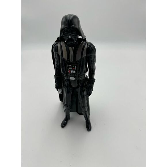 Star Wars Darth Vader Figure 11 1/2Inch - Picture 1 of 8
